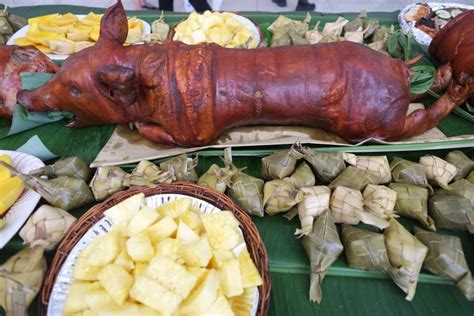 Five ways to celebrate Cebu Lechon Festival - NOLISOLI