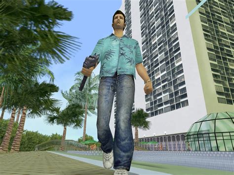 Download GTA Vice City - Grand Theft Auto for PC / Windows