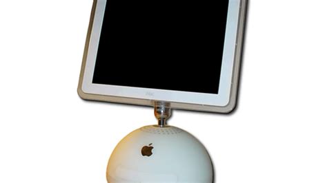 Apple iMac G4 1.25GHz | ZDNET