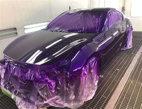 Black Purple Car Paint Colors - emsekflol.com