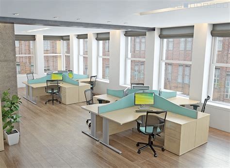 5 ideas for Successful Office Renovation. | MD Business Interiors Devon