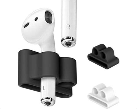 15 Best accessories for AirPods Pro and Pro 2 in 2024 - iGeeksBlog