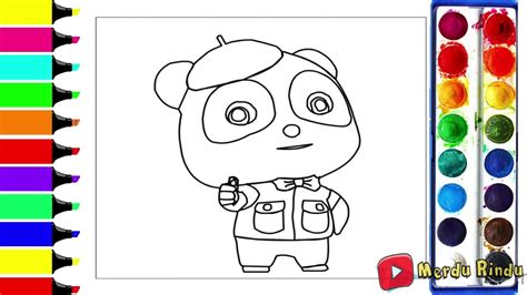 Baby Bus Colouring Pages Click on the image you want to color this will open page displaying ...