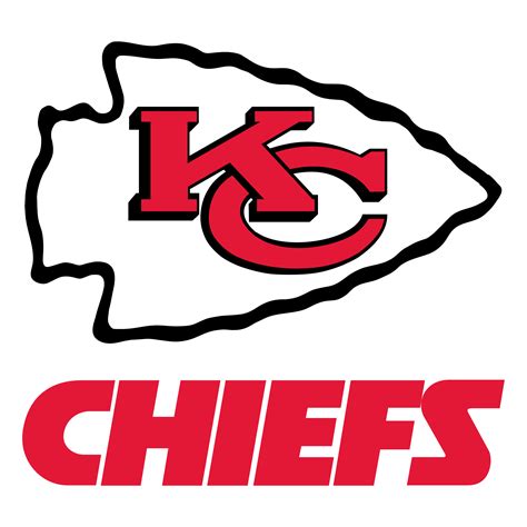 Free Printable Kansas City Chiefs Logo You May Do So In Any Reasonable Manner, But Not In Any ...