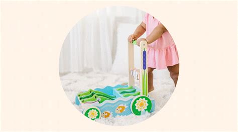 The 7 Best Push Toys for Toddlers