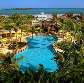 Marriott Courtyard Waterfront - Key West