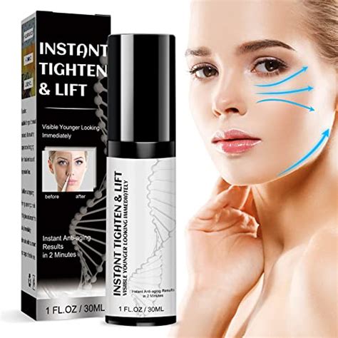 Top 10 Instant Face Lift Serums of 2023 - Best Reviews Guide