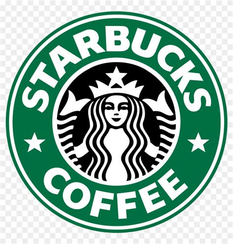 Starbucks Logo Png Mtf Pinterest Starbucks Logo, Starbucks - High ...