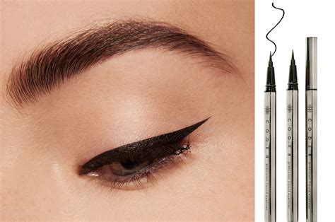 Eyeliner 101: How to Do the Perfect Cat Eye