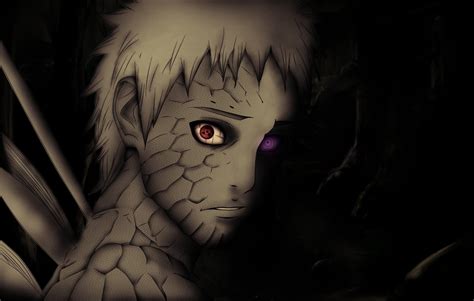 Foto Obito Sad - Cari Gambar HD