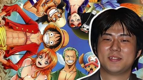 One Piece fans prepare for hiatus as creator Eiichiro Oda undergoes surgery - Hindustan Times