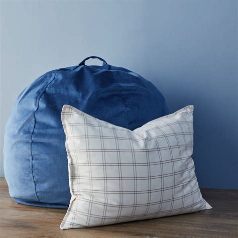 Hypoallergenic Kids Pillow | Brentwood Home