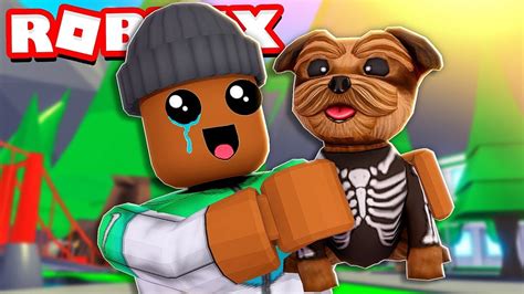 Adopt Me Roblox Pets Youtube