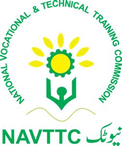 NAVTTC Logo PNG Vector (AI) Free Download