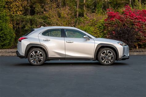 2019 Lexus UX 250h SUV Prices, Reviews, and Pictures | Edmunds