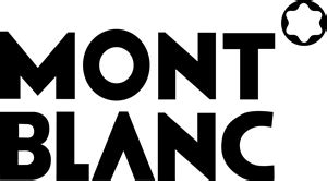 MONT BLANC Logo PNG Vector (SVG) Free Download