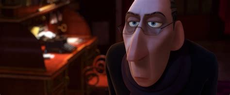 In Ratatouille (2007), Anton Ego says "the work of a critic is easy. We risk very little yet ...