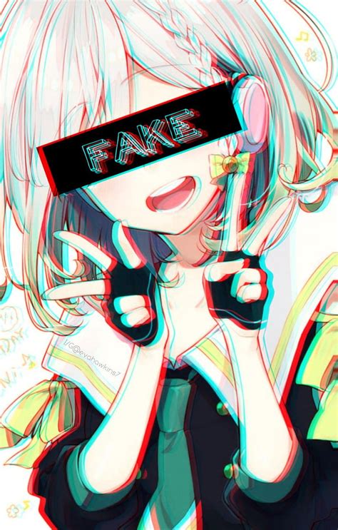 1920x1080px, 1080P free download | Faking it, aesthetic, anime, fake, sad, vaperwave, HD phone ...