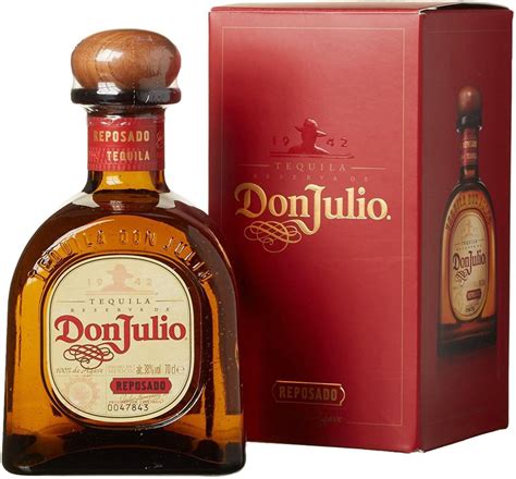 Don Julio Reposado Premium Tequila 38% ABV- 750ml | Shop Today. Get it Tomorrow! | takealot.com