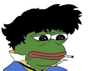 Best pepe around Internet : r/cowboybebop