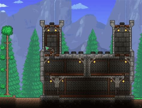 Best guide to Terraria base building - AVGG