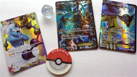 A Parent's Guide to 'Pokemon' Part 1: Deck Building - GeekDad