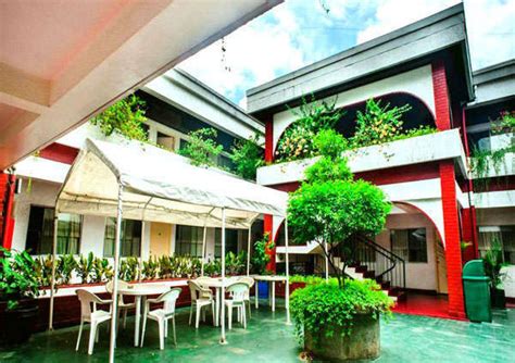 RENTED APARTMENTS IN PHILIPPINES AS A GROWING TREND