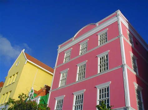 Curacao Attractions - My Family Travels