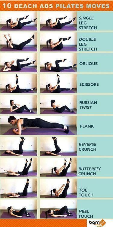 Must Read Fitness Plans in 2020 | Beginner pilates workout, Pilates workout videos, Pilates for ...