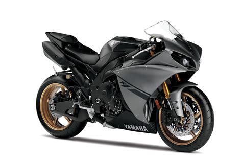 Yamaha YZF R1 ’09-14 – Bazzaz