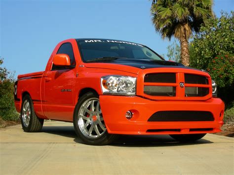 Dodge Ram 1500 Hemi Accessories