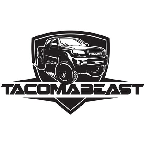 Toyota Tacoma Decals | TACOMABEAST