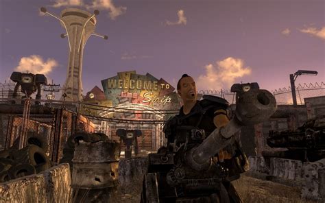 Fallout : New Vegas PC Game Download Free Full Version