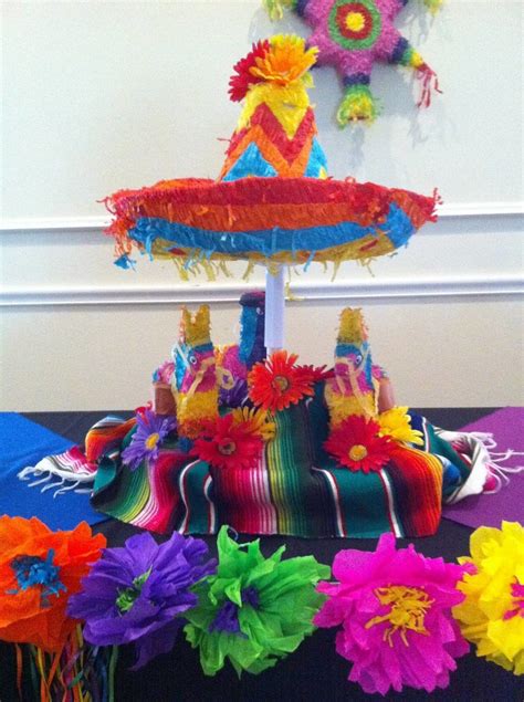 The Tips for Fiesta Decorations