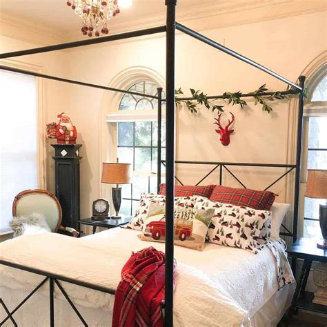 29 Canopy Bed Ideas for a Dreamy Bedroom