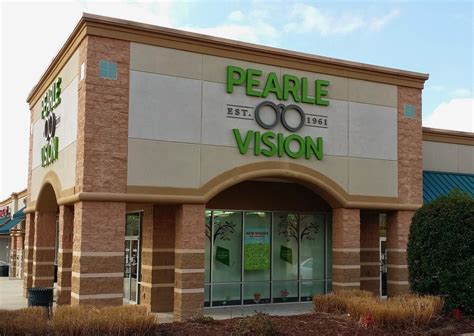 Pearle Vision - Real Restoration