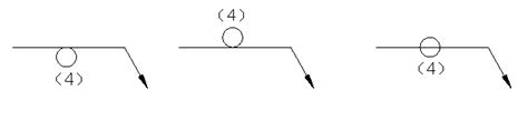 Spot, Seam, Stud Welding Symbols – Interpretation of Metal Fab Drawings