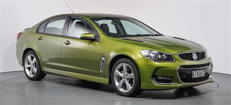 2023 Holden Commodore – Reviews, Specs, Prices, and Models | Driva