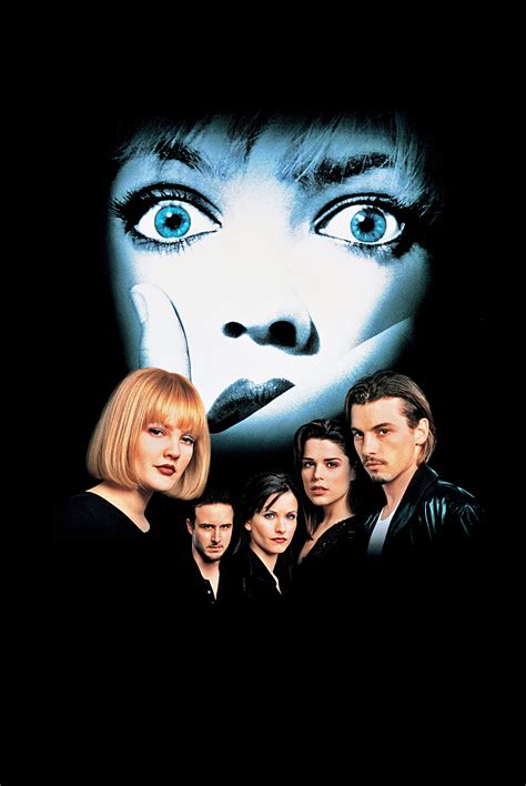 Movie Posters - Scream (1996) - Scream Photo (37639660) - Fanpop