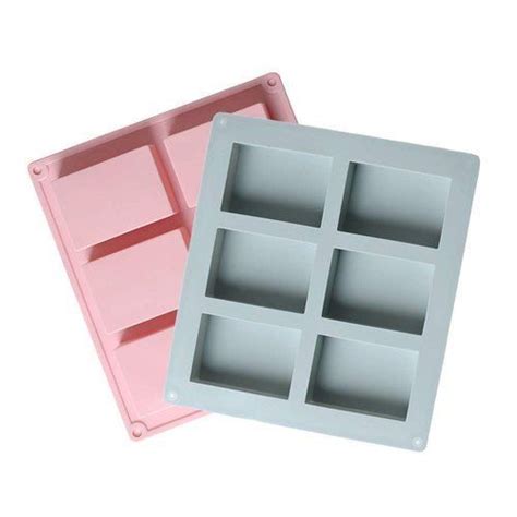 Soap Moulds Manufacturer, Soap Moulds at Low Price