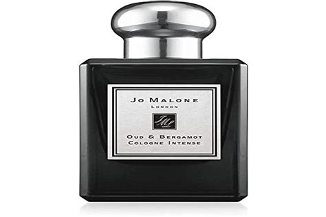 Jo Malone Oud And Bergamot Intense | Everfumed | Fragrance Notes