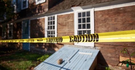 Crime Scene Cleanup: How to Hire a Professional Service