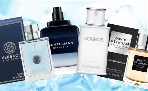 7 Best Men's Perfumes 2022: Australia's Top Picks