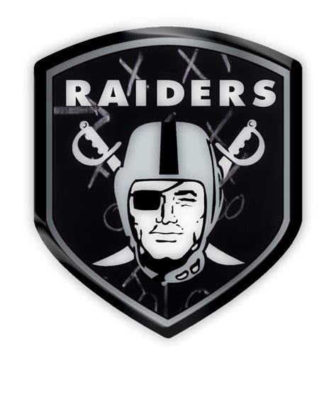 Raiders Logo Raiders Pinterest Oakland Raiders Logo - Clip Art Library