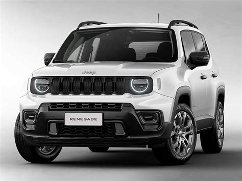 Jeep Renegade 2022: debutta ufficialmente il nuovo restyling - ClubAlfa.it