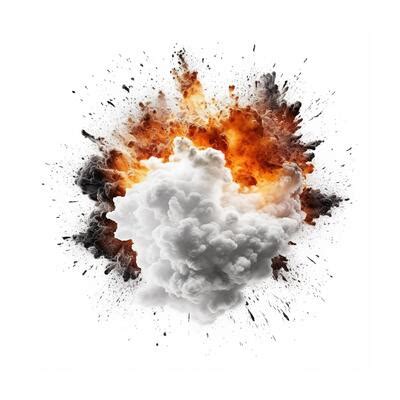 Explosion Effect Stock Photos, Images and Backgrounds for Free Download