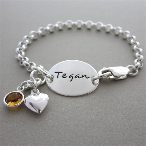 Best 21 Charm Bracelets for Kids - Home, Family, Style and Art Ideas