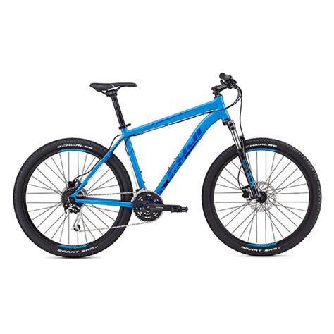 Fuji Men's Nevada 27.5 1.3 Mountain Bike '17 - Sun & Ski Sports