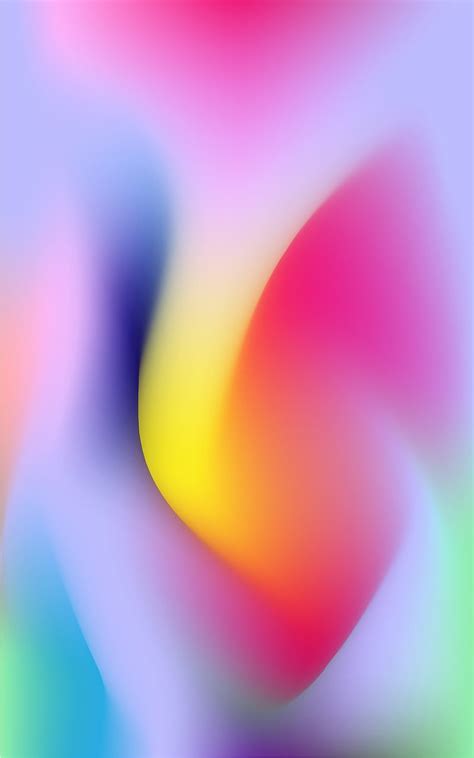 Liquid Gradient, apple, blur, gradient, iphone, iphone x, liquid, HD phone wallpaper | Peakpx