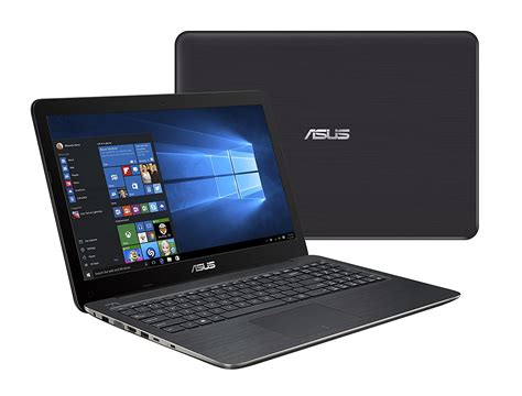 ASUS X556UB-XX039T - 15.6" Gaming Laptop Intel Core i5-6200U, 8GB RAM, 1TB HDD | eBay